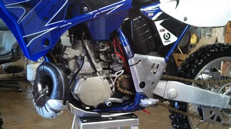 2001 yz250f compression test|Compression check on the 03' yz250 .